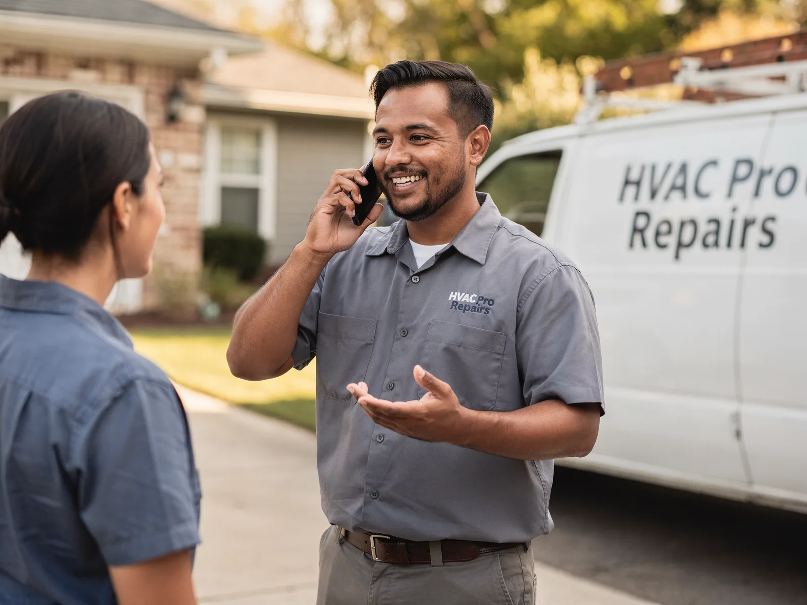 Heat Pump Repair Spofford, NH FAQs